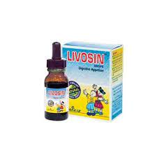 LIVOSIN DROP 30 ML